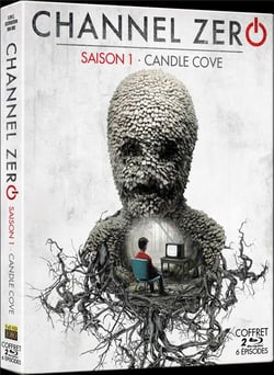 Channel Zero - Saison 1 : Candle Cove