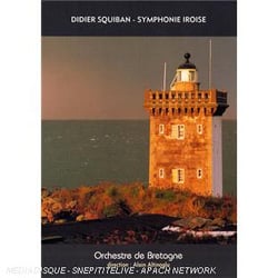 Symphonie iroise