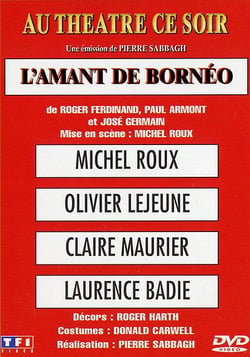 L'Amant de Bornéo