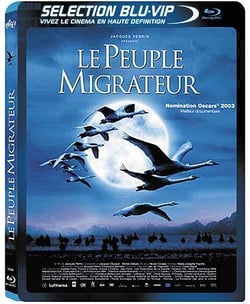 Le Peuple migrateur