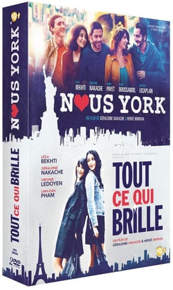 Nous York + Tout ce qui brille