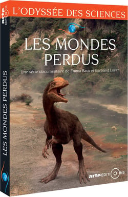 Les Mondes perdus