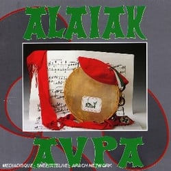 Alaiak Aupa