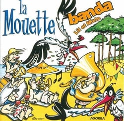 L'envol
