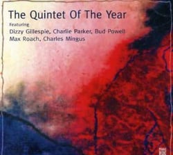 The Quintet Of The Year