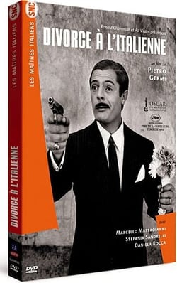 Divorce à l'italienne