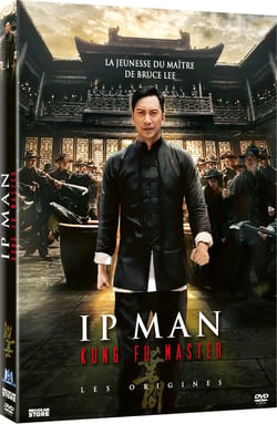 Ip Man : Kung Fu Master