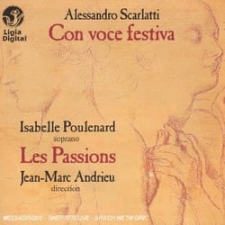 Con voce festiva