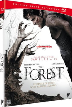 The Forest