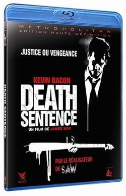 Death Sentence
