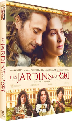 Les Jardins du Roi