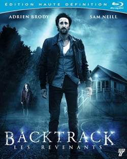 Backtrack - Les revenants