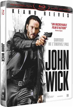 John Wick