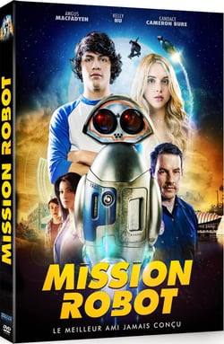 Mission Robot
