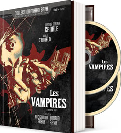Les Vampires