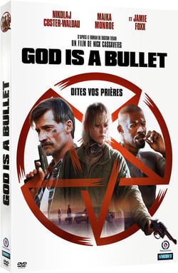 God is a Bullett