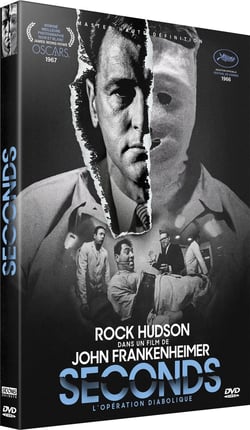 Seconds (L'Opération diabolique)