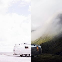 Roads Deluxe Edition - édition deluxe