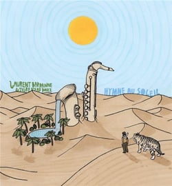 Hymne Au Soleil
