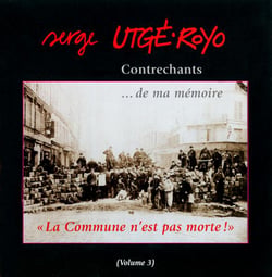 Contrechants ... de ma mémoire /vol.3 - CD