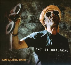Raï is not dead