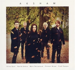Aksham