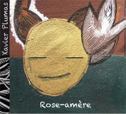 Rose-Amère