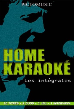 Home karaoké : les intégrales