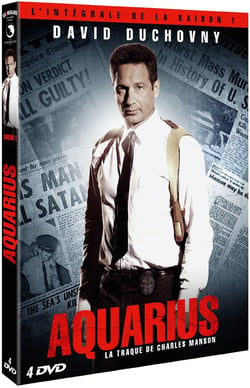 Aquarius - Saison 1