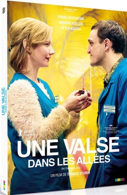 Une Valse dans les allées