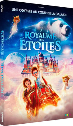 Le Royaume des étoiles