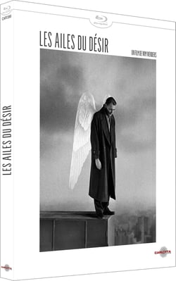 Les Ailes du désir