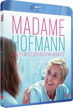 Madame Hofmann