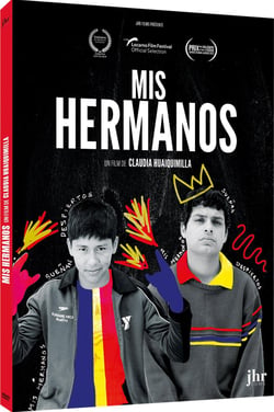 Mis Hermanos
