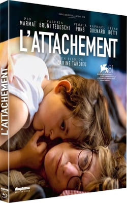 L'Attachement