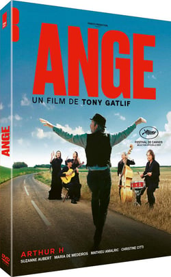 Ange
