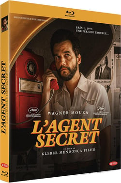 L'Agent secret