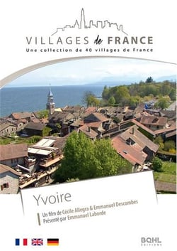 Villages de France volume 32 : Yvoire