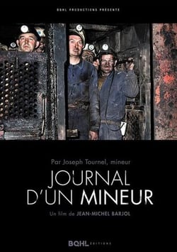 Journal d'un mineur