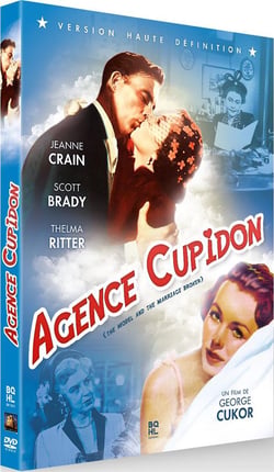 Agence Cupidon