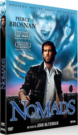 Nomads