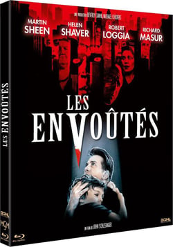 Les Envoûtés