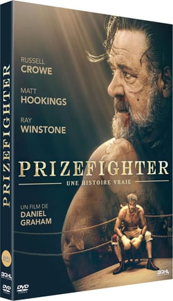 Prizefighter