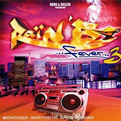 Rai'n'b fever 3