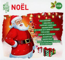 All you need is Noël