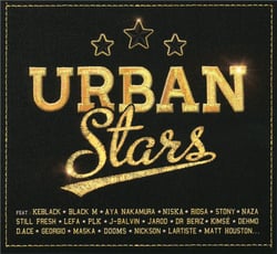 Urban stars 2018