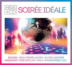 Mega soirée idéale