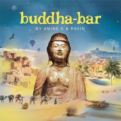 Buddha-Bar - By Amine K & Ravin 