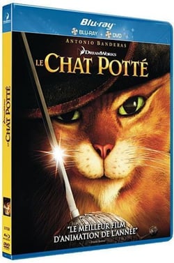 Le Chat Potté