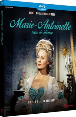 Marie-Antoinette